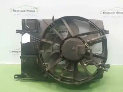 Pezzo di ricambio per auto di seconda mano elettroventola per saab 9-3 berlina 2.2 16v tid cat riferimenti oem iam 