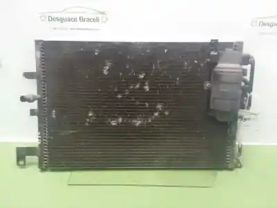 Pezzo di ricambio per auto di seconda mano radiatore riscaldamento/aria condizionata per saab 9-3 berlina 2.2 16v tid cat riferimenti oem iam 