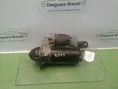 Pezzo di ricambio per auto di seconda mano motorino di avviamento per saab 9-3 berlina 2.2 16v tid cat riferimenti oem iam 0 001 109 062