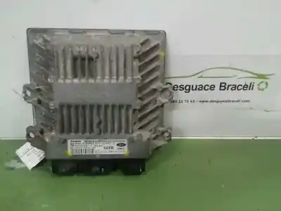 Pezzo di ricambio per auto di seconda mano centralina motore per ford fiesta (cbk) ambiente riferimenti oem iam 3s61-12a650-lb
