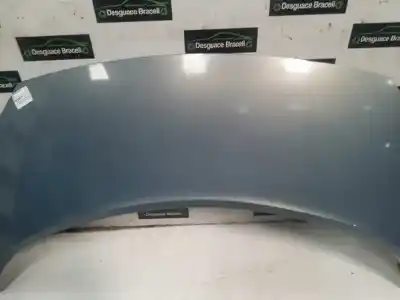 Peça sobressalente para automóvel em segunda mão capot por renault scenic ii grand confort authentique referências oem iam   