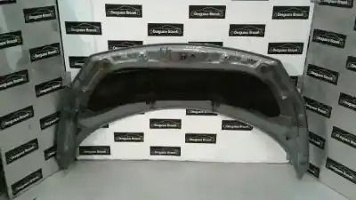 Peça sobressalente para automóvel em segunda mão capot por renault scenic ii grand confort authentique referências oem iam   