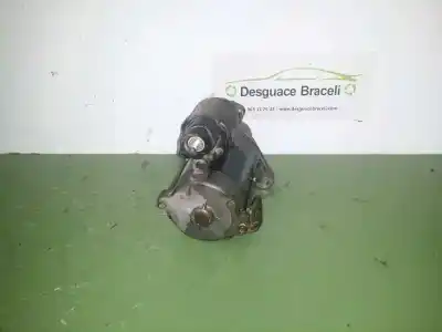 Recambio de automóvil de segunda mano de motor arranque para honda civic berlina 3/4 (ej/ek) 1.4 s 3 berlina (ej9) referencias oem iam   