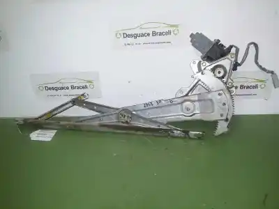 Автозапчасти б/у регулятор стекла переднего правого за honda civic berlina 3/4 (ej/ek) 1.4 s 3 berlina (ej9) ссылки oem iam 