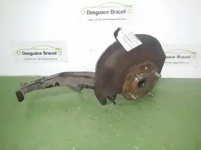 Автозапчасти б/у передняя левая кулачка за honda civic berlina 3/4 (ej/ek) 1.4 s 3 berlina (ej9) ссылки oem iam 