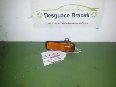 Автозапчасти б/у правая боковая фонарь за honda civic berlina 3/4 (ej/ek) 1.4 s 3 berlina (ej9) ссылки oem iam 