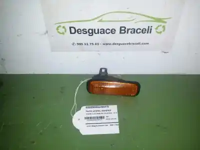 Автозапчасти б/у левый боковой фонарь за honda civic berlina 3/4 (ej/ek) 1.4 s 3 berlina (ej9) ссылки oem iam 