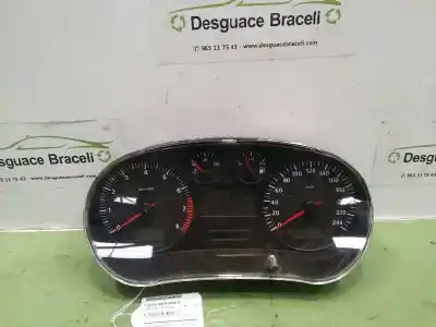 Second-hand car spare part  for SEAT LEON (1M1)  OEM IAM references   