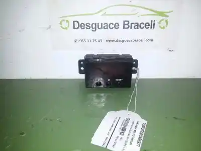 Автозапчасти б/у многофункциональный дисплей за honda civic berlina 3/4 (ej/ek) 1.4 s 3 berlina (ej9) ссылки oem iam 