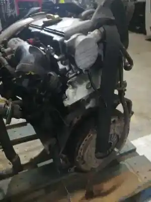 Pezzo di ricambio per auto di seconda mano motore completo per saab 9-3 berlina 2.2 16v tid cat riferimenti oem iam   
