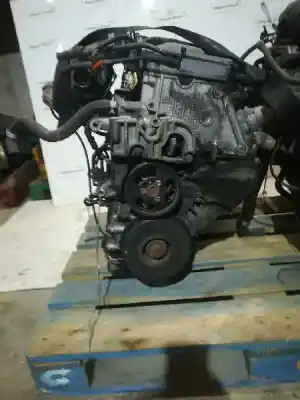 Pezzo di ricambio per auto di seconda mano motore completo per saab 9-3 berlina 2.2 16v tid cat riferimenti oem iam   