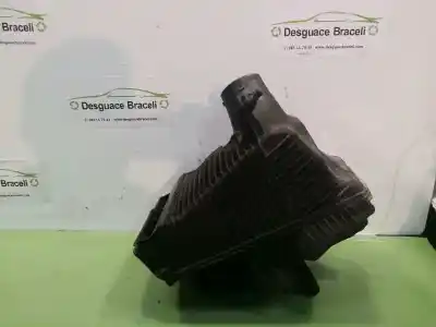 Pezzo di ricambio per auto di seconda mano Filtro Dell Aria per RENAULT MEGANE II COUPE Confort Authentique Riferimenti OEM IAM 8200369775  