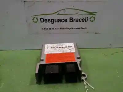 Second-hand car spare part airbag control unit for ford focus berlina (cap) ambiente (d) oem iam references 