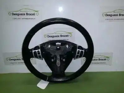 Peça sobressalente para automóvel em segunda mão Volante por SAAB 9-3 BERLINA 2.0I Referências OEM IAM  12796742 6020815