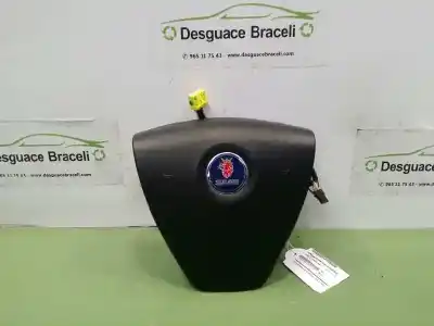 Peça sobressalente para automóvel em segunda mão Airbag Dianteiro Esquerdo por SAAB 9-3 BERLINA 2.0I Referências OEM IAM   12789426510200005FB