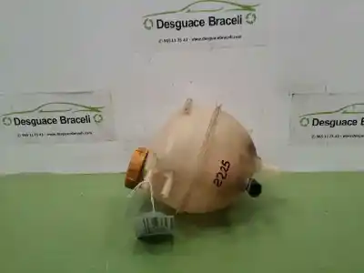 Pezzo di ricambio per auto di seconda mano cauzione di espansione per saab 9-3 berlina 2.0i riferimenti oem iam   9202200