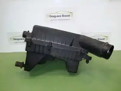 Pezzo di ricambio per auto di seconda mano Filtro Dell Aria per SAAB 9-3 BERLINA 2.0I Riferimenti OEM IAM   