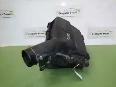 Peça sobressalente para automóvel em segunda mão filtro de ar por saab 9-3 berlina 2.0i referências oem iam   