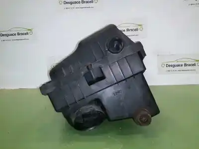 Peça sobressalente para automóvel em segunda mão filtro de ar por saab 9-3 berlina 2.0i referências oem iam   