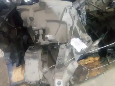 Second-hand car spare part gearbox for ford focus berlina (cap) ambiente (d) oem iam references 3m5r 7002 ne