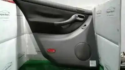Автозапчасти б/у обивка задней левой двери за SEAT LEON (1M1) Signo ссылки OEM IAM   