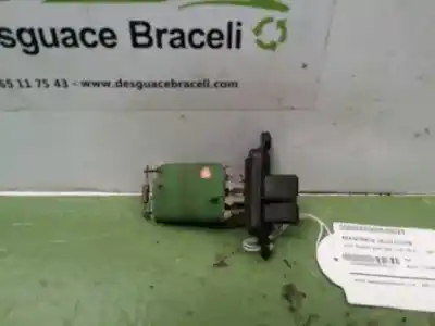 Pièce détachée automobile d'occasion Résistance à La Chauffe pour FIAT PUNTO BERLINA (176) 55 S Références OEM IAM   