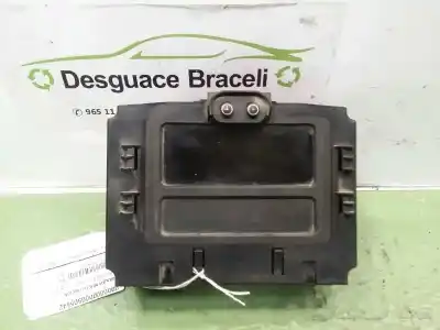 Second-hand car spare part Multifunction Switch for OPEL ZAFIRA A Sport OEM IAM references   