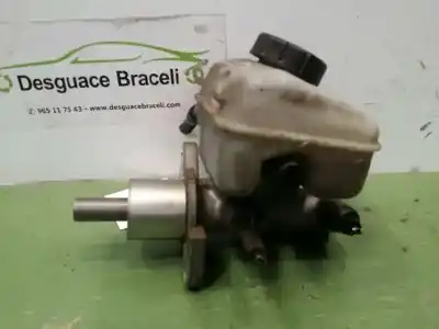 Peça sobressalente para automóvel em segunda mão Bomba De Travões por OPEL ZAFIRA A Sport Referências OEM IAM   