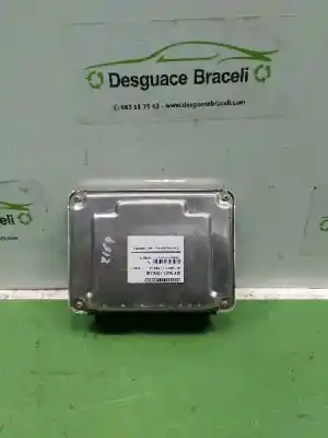Pièce détachée automobile d'occasion CALCULATEUR MOTEUR ECU pour AUDI A8 (D2)  Références OEM IAM   4D2907401