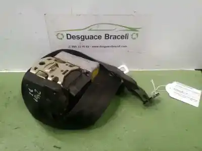 Second-hand car spare part front left seat belt for seat leon (1m1) signo oem iam references 