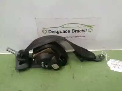 Second-hand car spare part rear left seat belt for seat leon (1m1) signo oem iam references 