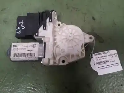 Second-hand car spare part rear right window motor for seat leon (1m1) signo oem iam references 