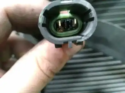 İkinci el araba yedek parçası elektro fan için renault twingo (co6) 1.2 (c066/67/68) 58 cv / 43 kw oem iam referansları   