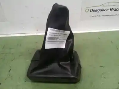 Gebrauchtes Autoersatzteil schalthebelverzierung zum peugeot 306 break style oem-iam-referenzen 758845  