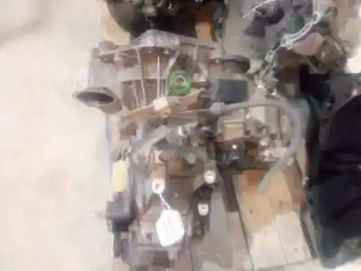 Second-hand car spare part gearbox for seat leon (1m1) signo oem iam references ert