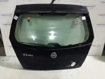 Pezzo di ricambio per auto di seconda mano Portellone per FIAT STILO (192) 1.6 16V Dynamic (04.2006->) Riferimenti OEM IAM   