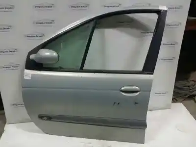 Second-hand car spare part  for RENAULT SCENIC (JA..)  OEM IAM references   