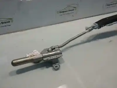 Gebrauchtes Autoersatzteil vordere linke kopfairbag zum ford focus berlina (cap) ambiente (d) oem-iam-referenzen 