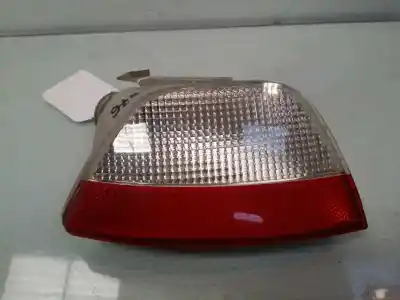 Gebrauchtes Autoersatzteil rückfahrlicht zum ford focus berlina (cap) ambiente (d) oem-iam-referenzen 