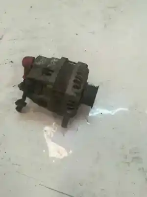 Recambio de automóvil de segunda mano de alternador para nissan micra (k13) tekna referencias oem iam 