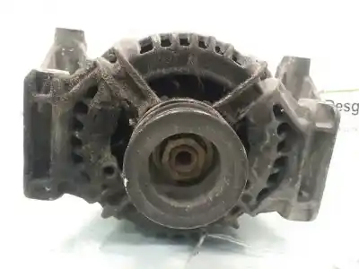 Peça sobressalente para automóvel em segunda mão Alternador por OPEL ZAFIRA A Sport Referências OEM IAM 0124415025  