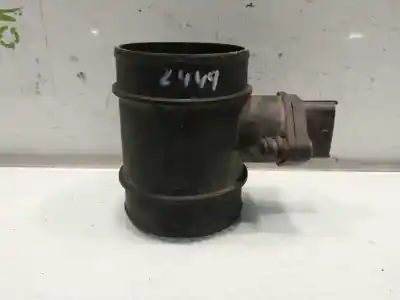 Pezzo di ricambio per auto di seconda mano Misuratore Di Flusso per OPEL ZAFIRA A Club Riferimenti OEM IAM   