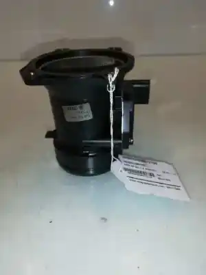 Автозапчастина б/у витратомір повітря для audi a3 (8l) 1.6 ambiente посилання на oem iam   