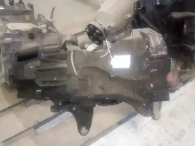 Recambio de automóvil de segunda mano de CAJA CAMBIOS para AUDI A4 AVANT (B5)  referencias OEM IAM DHW  DHW
