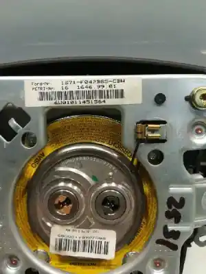 Recambio de automóvil de segunda mano de airbag delantero izquierdo para ford mondeo berlina (ge) trend referencias oem iam   