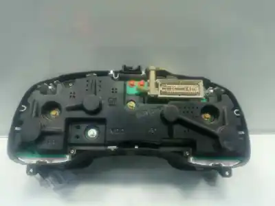 Peça sobressalente para automóvel em segunda mão quadrante por opel zafira a 2.0 dti referências oem iam   