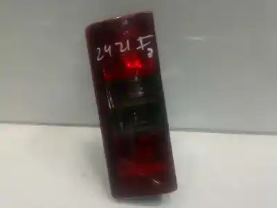 Second-hand car spare part Left Tailgate Light for OPEL COMBO Tour OEM IAM references 09199760  