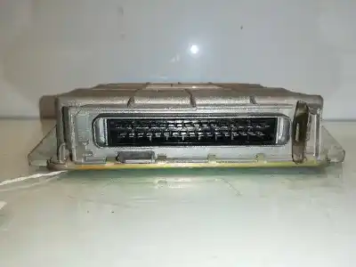 Автозапчасти б/у блок управления двигателем за CITROEN AX 1.1 ссылки OEM IAM   