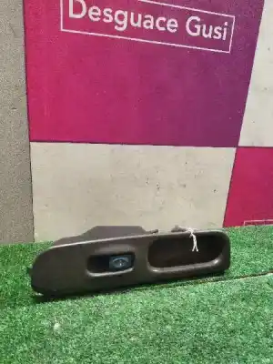İkinci el araba yedek parçası Sag ön Cam Anahtari için RENAULT TWINGO (CO6) 1.2 OEM IAM referansları   
