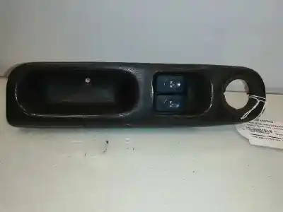 İkinci el araba yedek parçası Sol ön Pencere Anahtari için RENAULT TWINGO (CO6) 1.2 OEM IAM referansları   